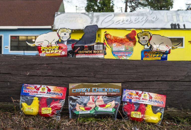 FAQ Fireworks Near Me in South Carolina